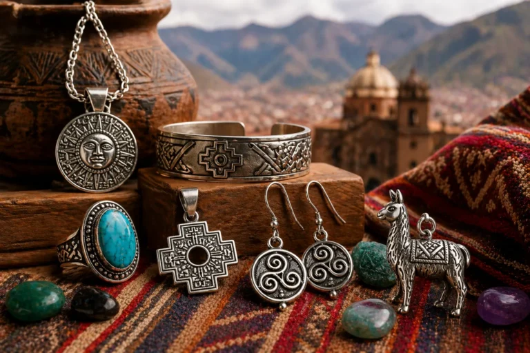 joyeria en cusco